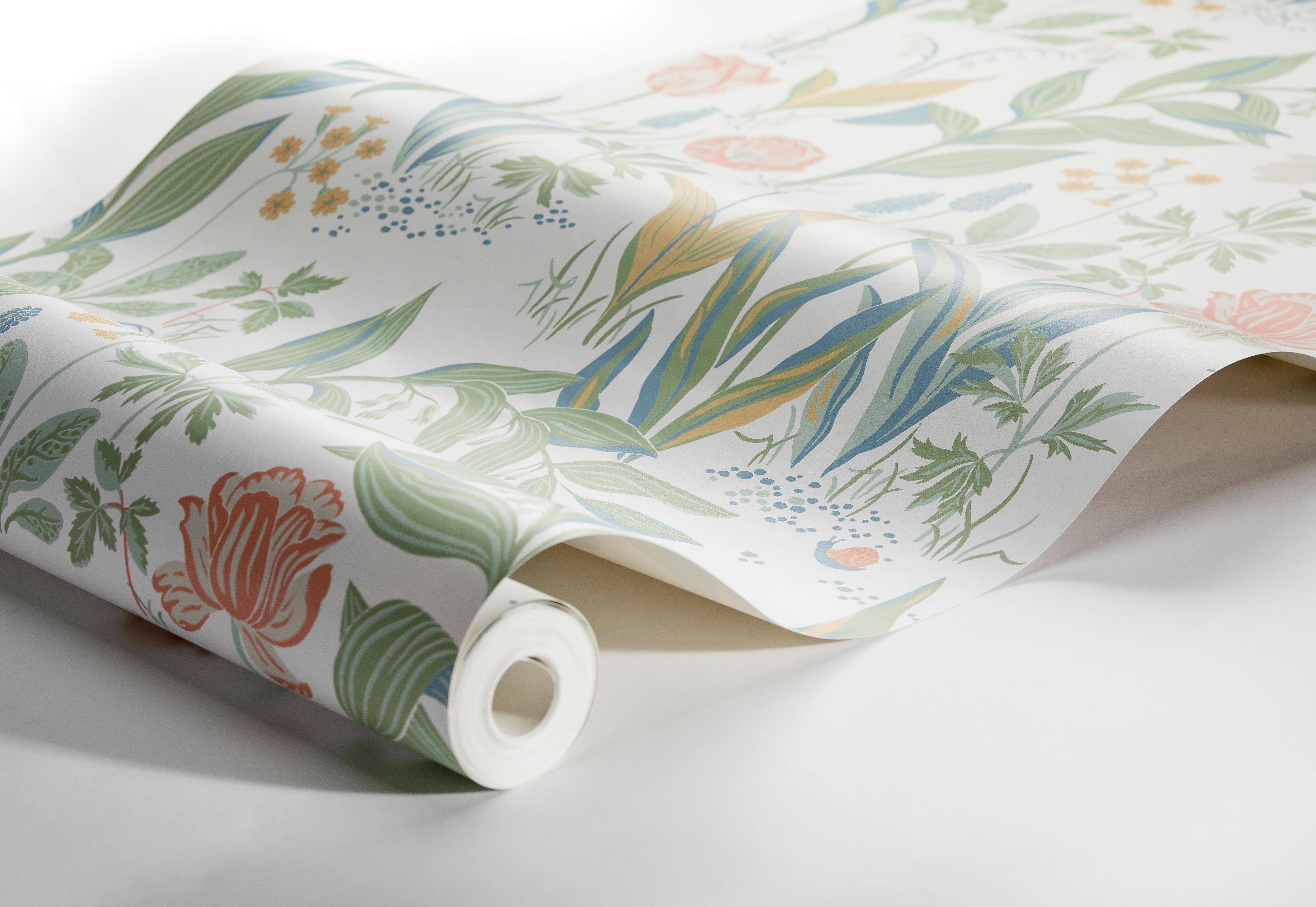 Boråstapeter - Spring Garden