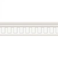 L'Imperatrice Blanc Antique