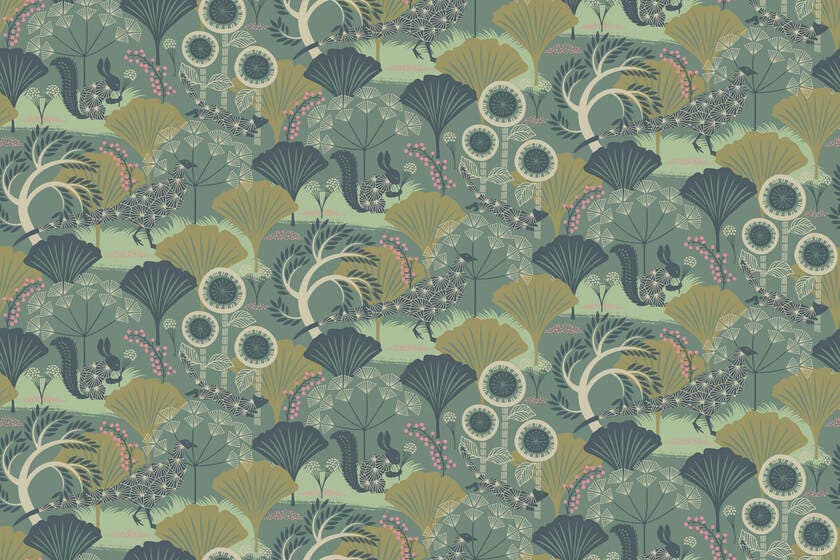 Mårdgömma - Swedish Designers