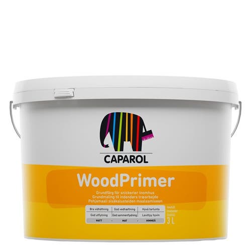 Woodprimer 1 L VIT