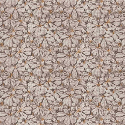 Lim & Handtryck - Kastanie - Grå/Brun x119-23