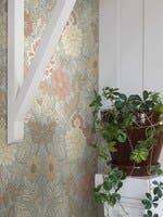 Dahlia Garden - Falsterbo III