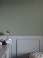 Akvarell Norrsken Akvarell