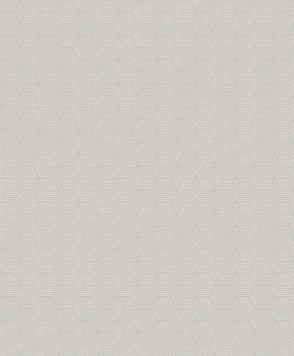 Casadeco - Connexions Gris Plume Alchimie Cad