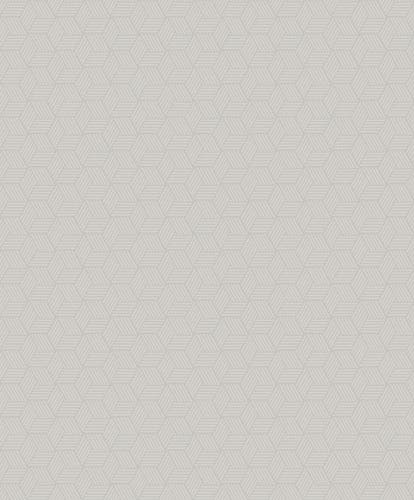 Casadeco - Connexions Gris Plume Alchimie Cad