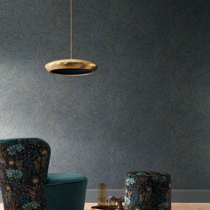 Casamance - Voie Lactee Marine/Dore Nuit D'Orient