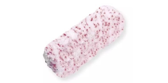 Midiroller, Pretex Diamond Fasad 10 cm