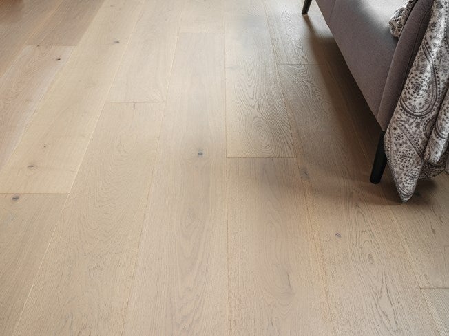 260 OAK - Rustik Varmvit 260 Oak