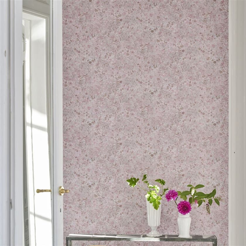 Designers Guild - Lustro Edit Plains and Texture I