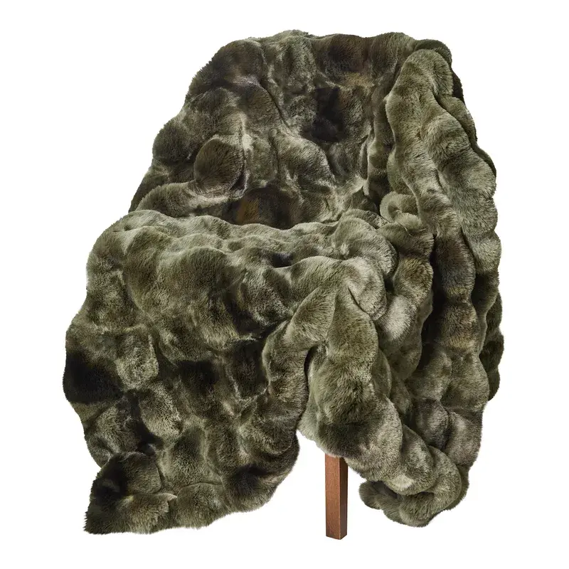 Misty Blanket L