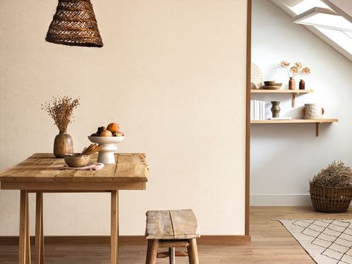 Caselio - Uni Metallise/ Irise Lin Ceramique