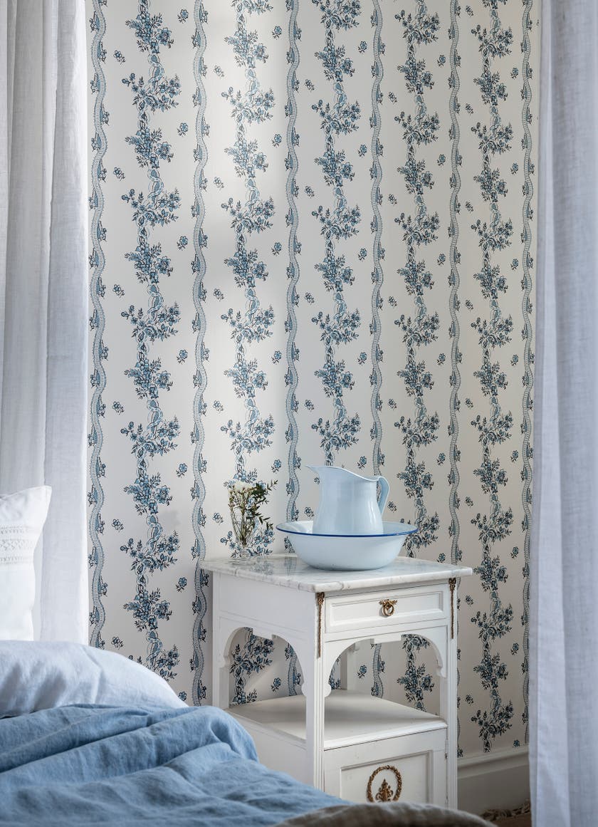 Duro - Renshammar, Blå Gammalsvenska Quickup