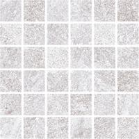 Klint White mosaik 5x5, ark 30x30