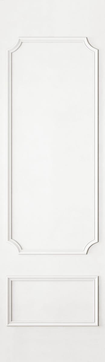 Casadeco - Le Boudoir_L Blanc Antique 90 X 310