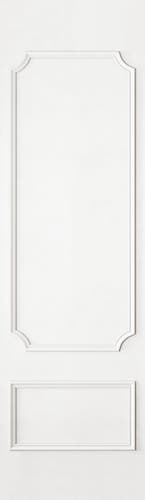 Casadeco - Le Boudoir_L Blanc Antique 90 X 310