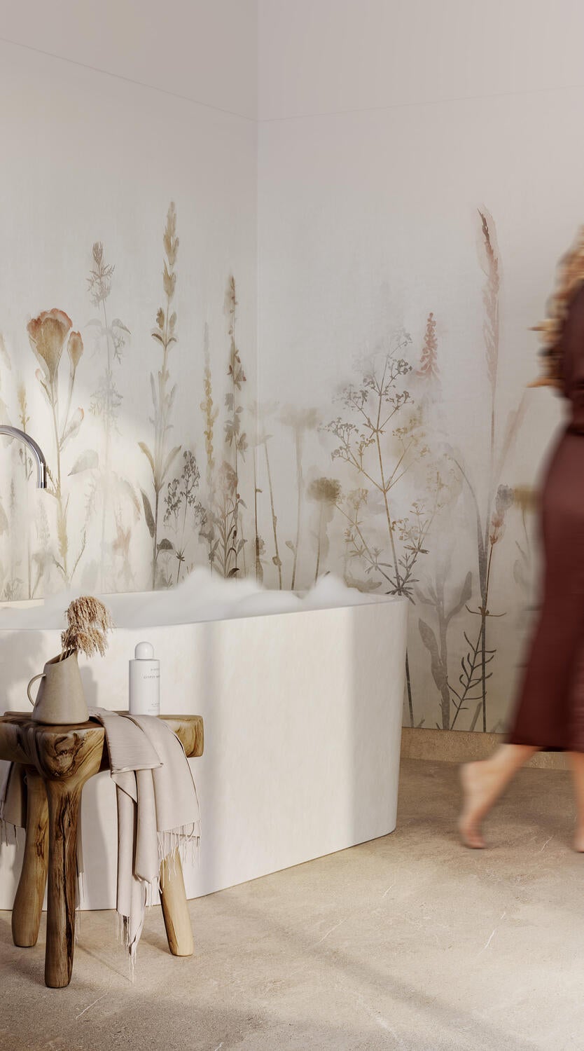 Autumn Mist - Decor wall