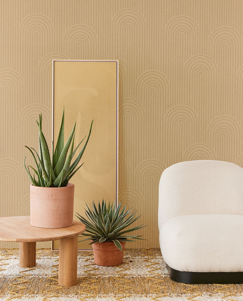 Eijffinger Intrade - Artifact