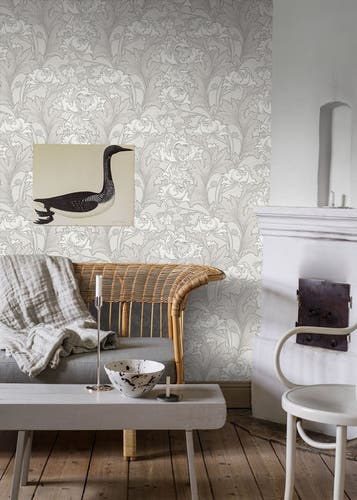 Boråstapeter - Siri