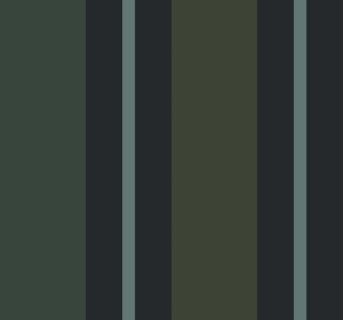 Carma - Nantucket Stripes Revisited