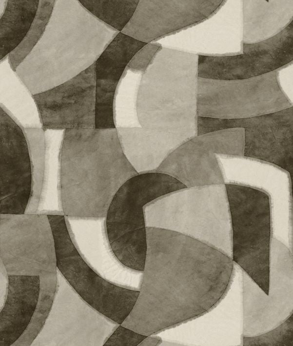 Casadeco - Rêves De Papier_S Anthra Papercraft