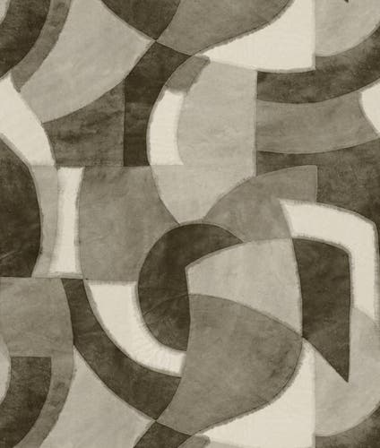 Casadeco - Rêves De Papier_S Anthra Papercraft