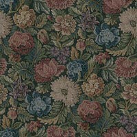 Nightingale Garden Mural