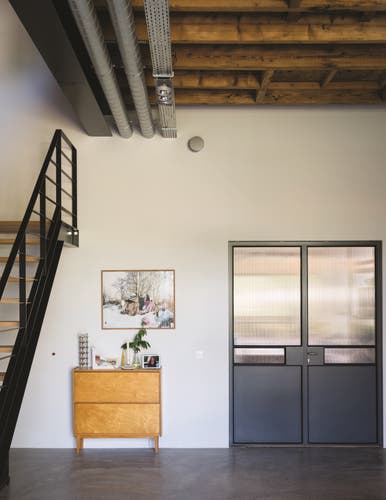 Strong White 2001 - F&B Dead Flat 2,5 L