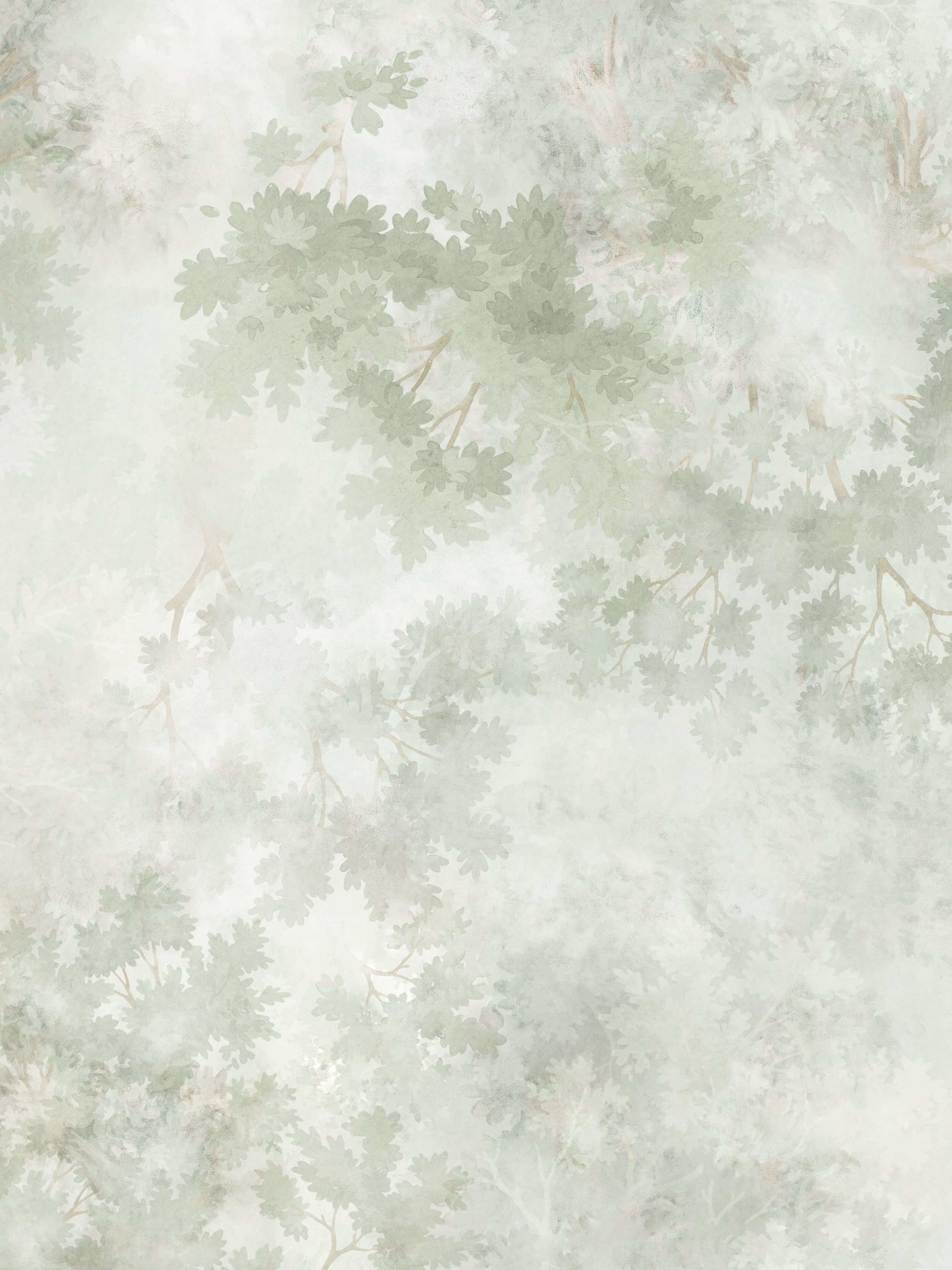 Boråstapeter - Dreamy Tree
