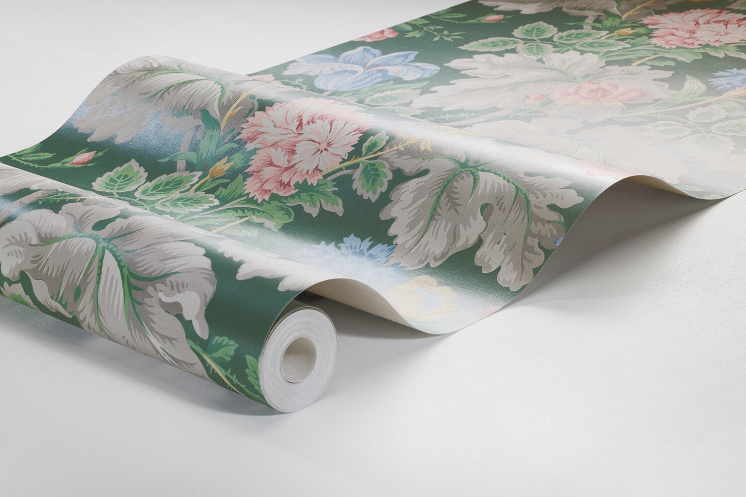 Boråstapeter - Carnation Garden