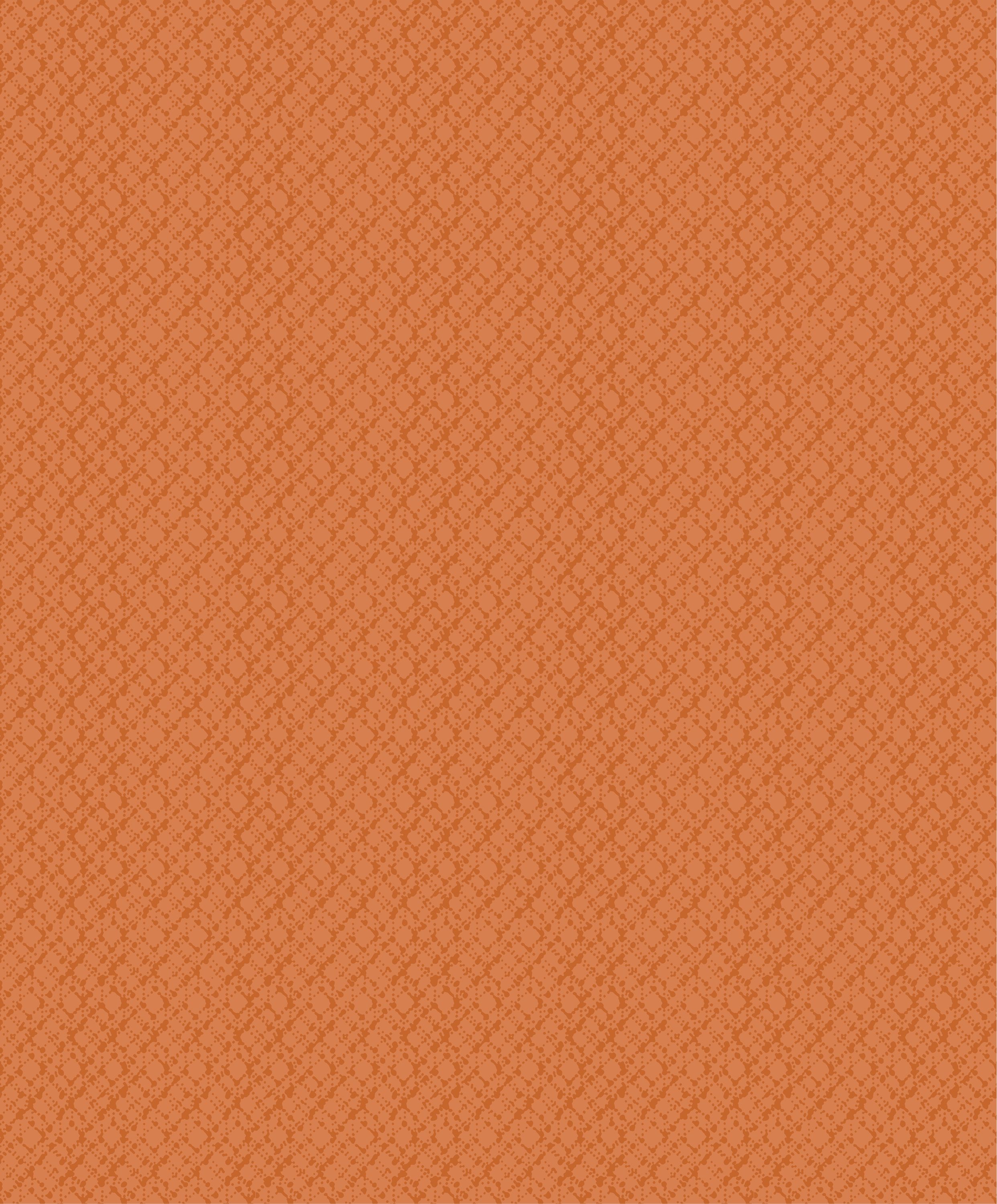 Casadeco - So Color 4 Paolo Orange So Color 4