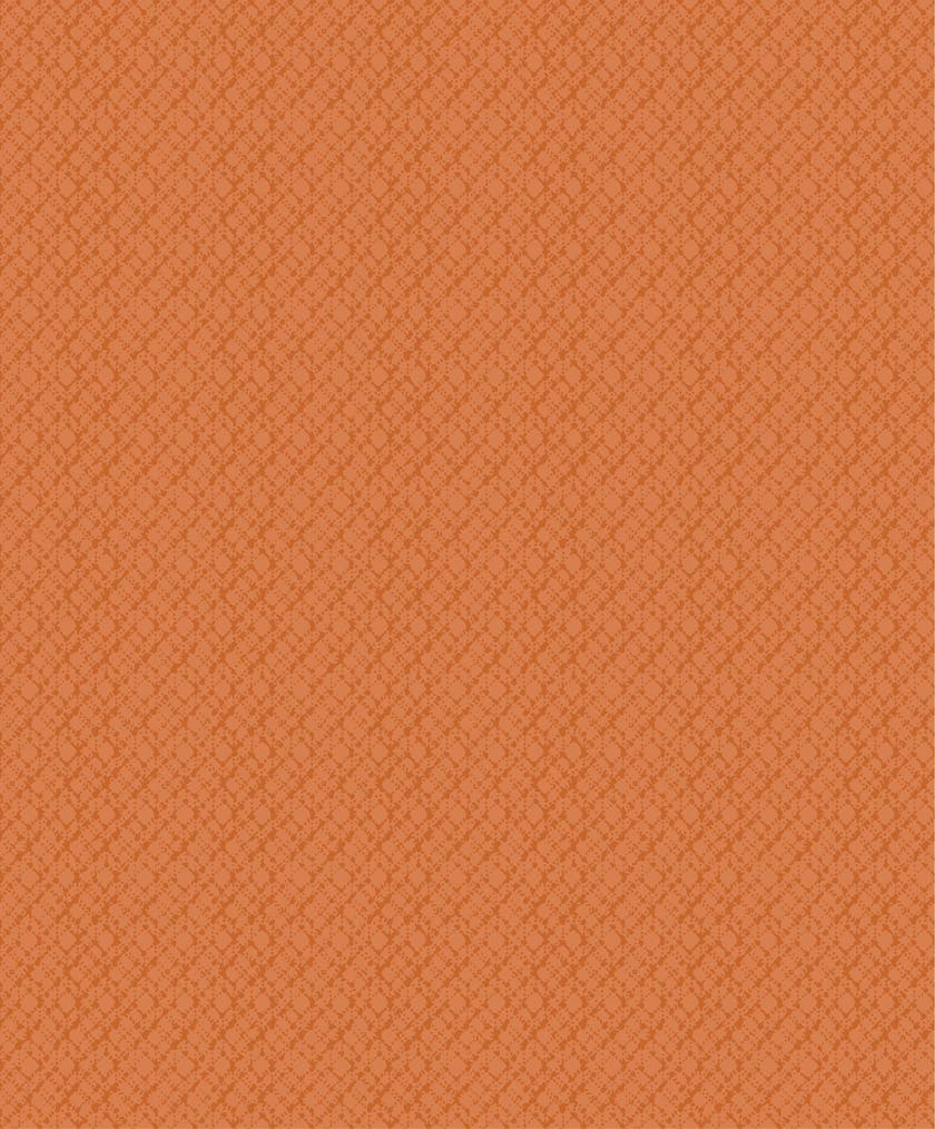 Casadeco - So Color 4 Paolo Orange So Color 4