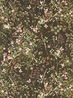 Bambi Chocolate Disney Home X Sanderson W