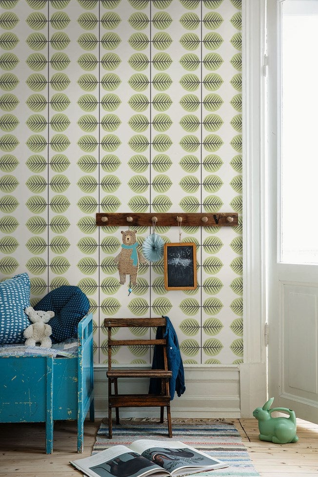 Boråstapeter - Berså II - Scandinavian Designers Mini