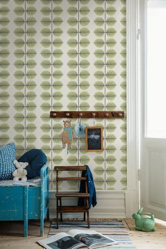 Boråstapeter - Berså II - Scandinavian Designers Mini
