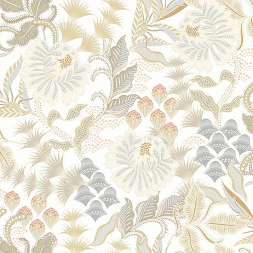 Casadeco - Bloomsbury Naturel Derby