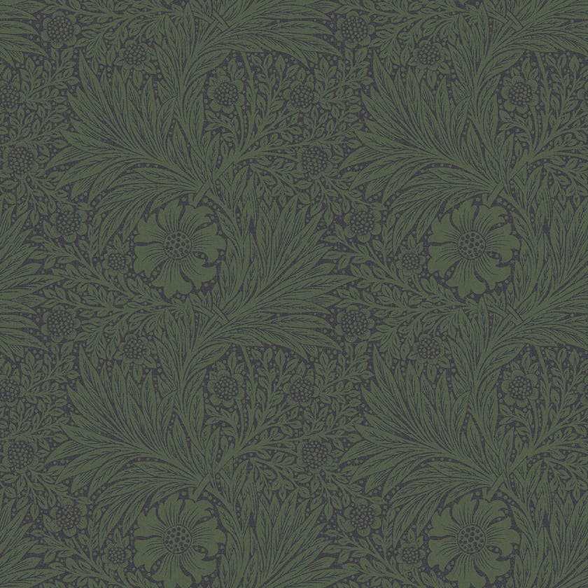 Intrade - William Morris At Home