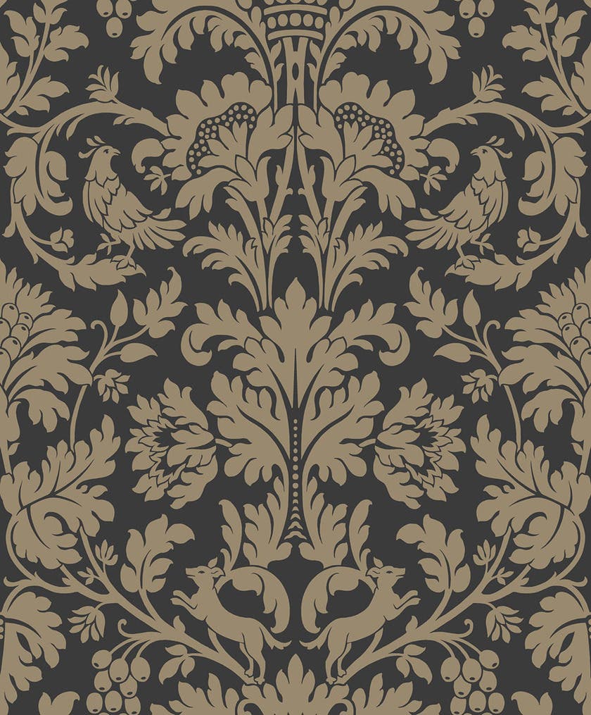 British Heritage III