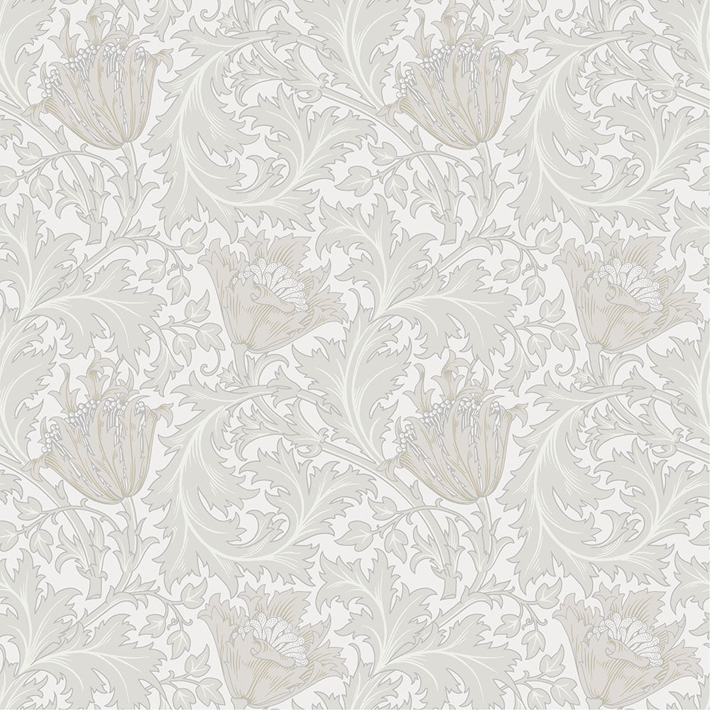 Midbec Tapeter - Anemone William Morris