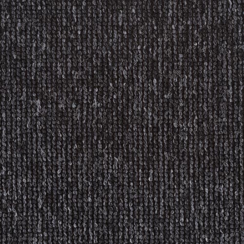 Delta Square Black Golvabia Textilgolv