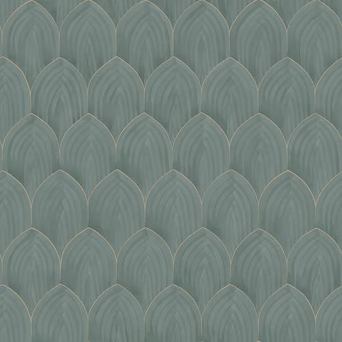 Boråstapeter - Golden Arches