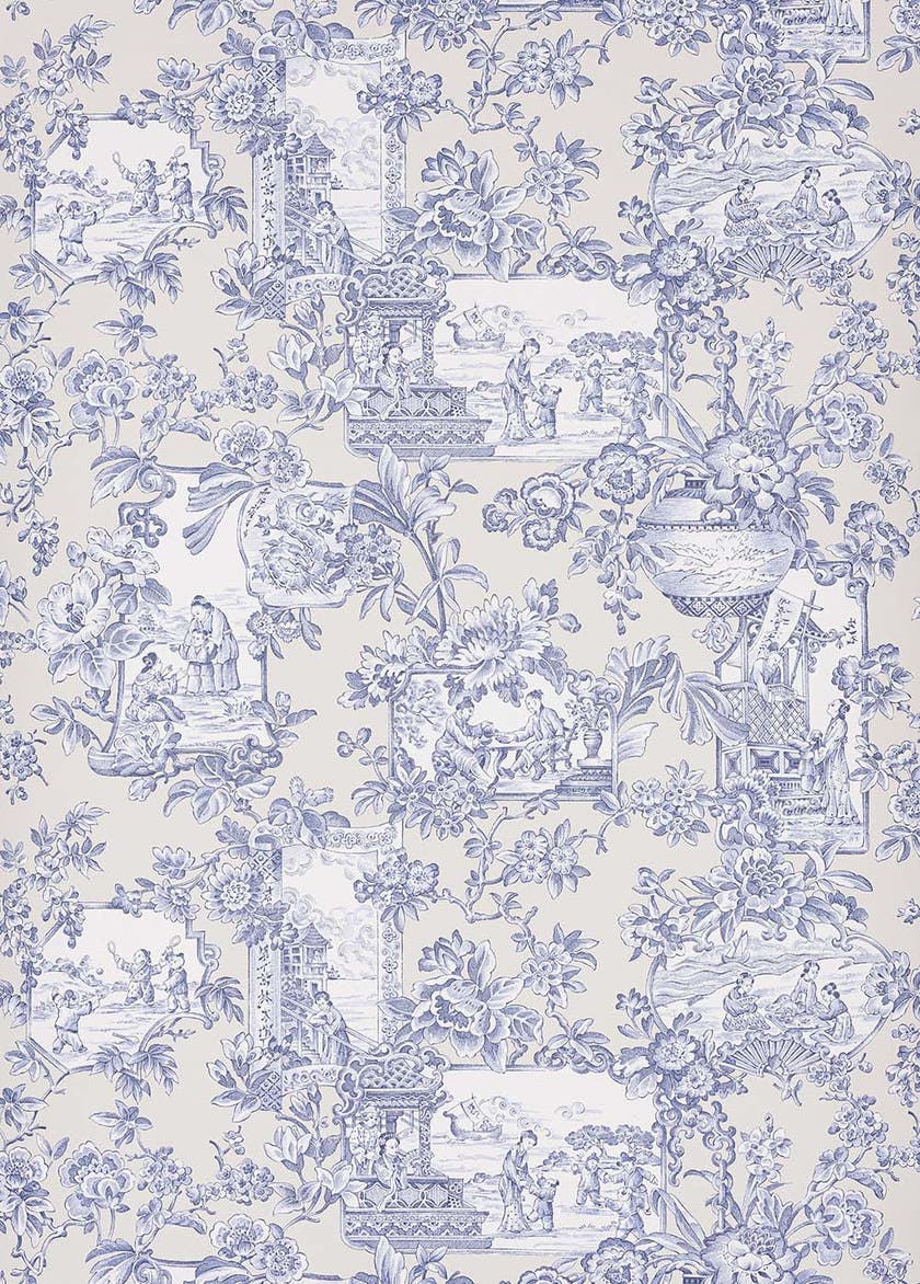 Manuel Canovas - Sansha Saphir