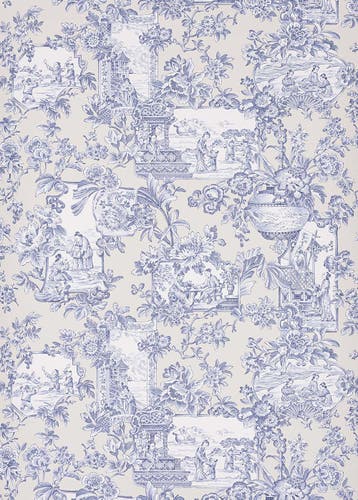 Manuel Canovas - Sansha Saphir