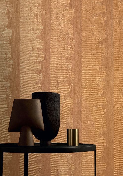 NÉRIKOMI CUIVRE CÉRAME - TEXTURES