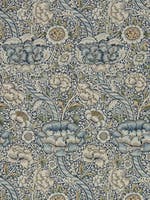 Wandle Blue/Stone Morris 160th Anniversary