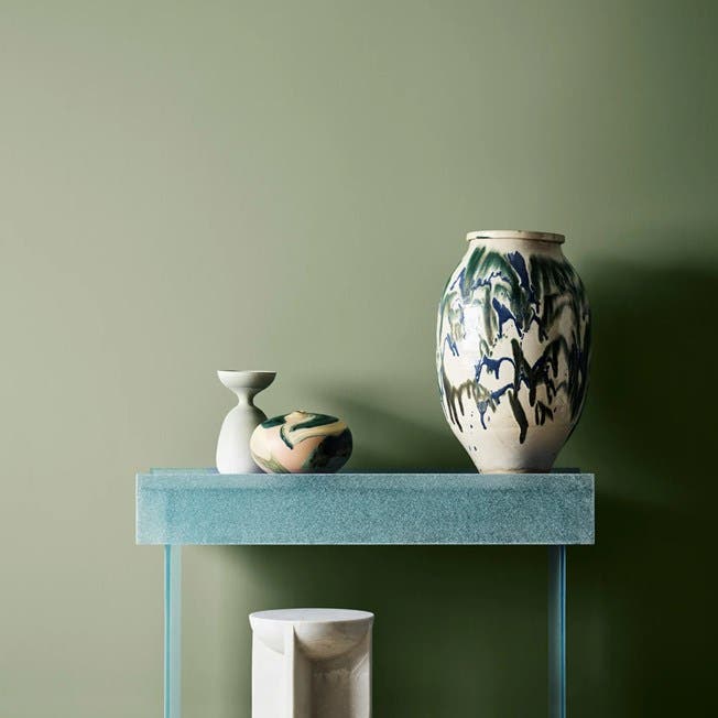 0740 Cypress - Jotun Lady Pure Color