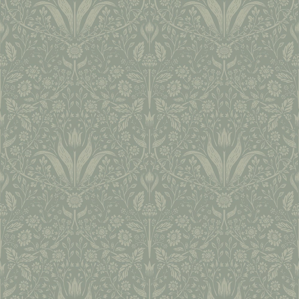 Midbec Tapeter - Mary