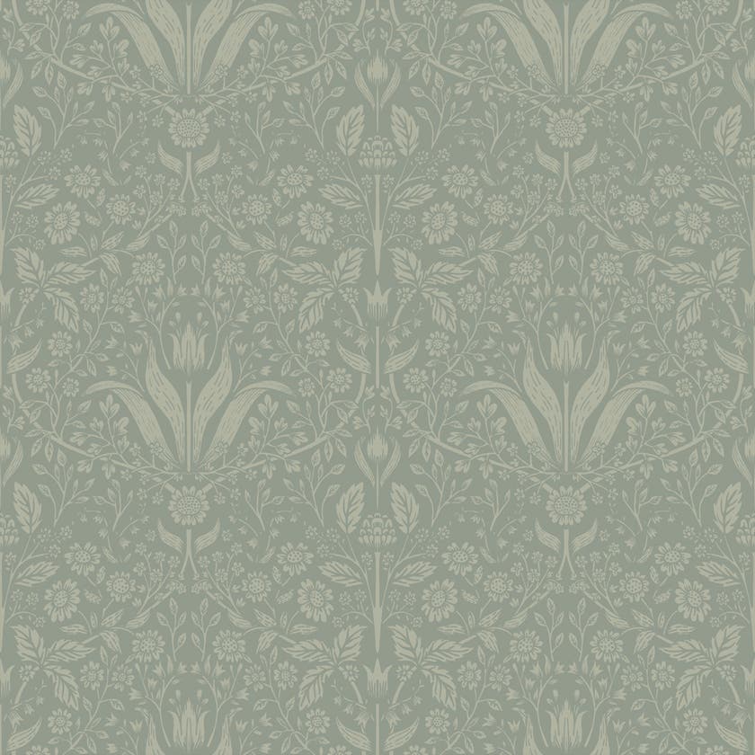 Midbec Tapeter - Mary