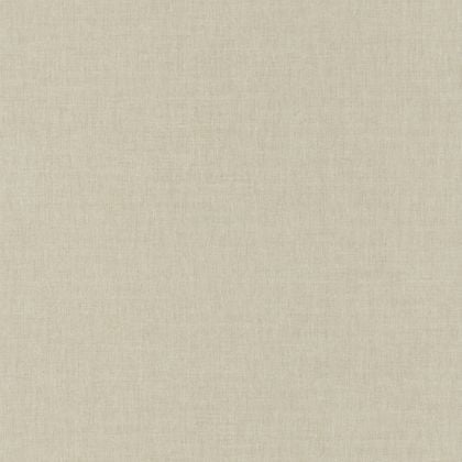 Caselio - Uni Vert Clair Linen Edition