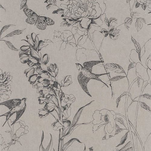 Designers Guild - Sibylla Edit Florals Wallpaper