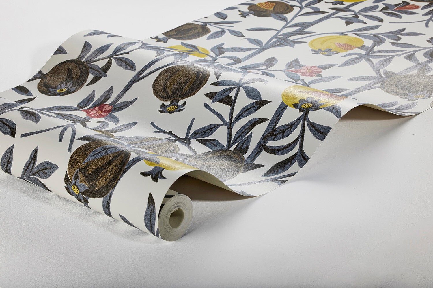 Boråstapeter - Gocken Jobs Granatäpple